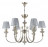 Maytoni · Serena Antique · ARM041-06-G