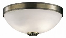 Odeon Light · Ovale · 1990/2C