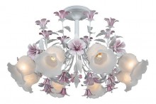 Люстра на штанге ST Luce Brocca SL701.503.08