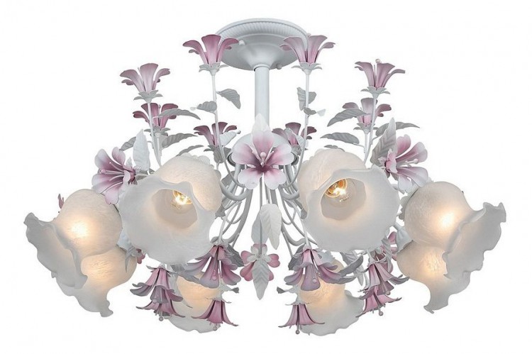  Люстра на штанге ST Luce Brocca SL701.503.08