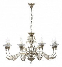 Maytoni · Coperto · H108-08-NG