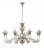 Maytoni · Coperto · H108-08-NG