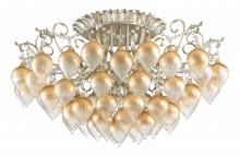 Потолочная люстра Odeon Light Zaklina 3395/6C