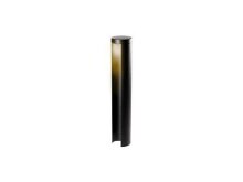 Наземный низкий светильник Arlight Lgd-path-round120 Lgd-path-round120-H650B-12W Warm White