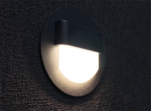 Integrator · Ladder Light · IT-043 Black