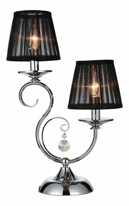  Настольная лампа декоративная ST Luce Bella SL666.405.03