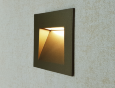  Бронзовый светильник Integrator Stairs Light IT-760-Bronze