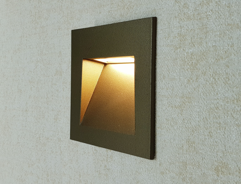 Светодиодные светильники бронза. Светильник Integrator Stairs Light. Светильник Integrator Stairs Light it-760-White. Integrator Ladder Light it-042 Bronze. Встраиваемый бронзовый светодиодный светильник Integrator Ladder Light it-042 Bronze.