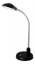 Настольная лампа офисная Odeon Light Rouli 3339/1T
