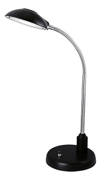  Настольная лампа офисная Odeon Light Rouli 3339/1T