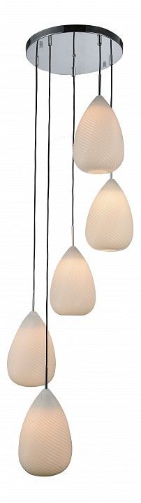  Подвесной светильник ST Luce SL704.103.05