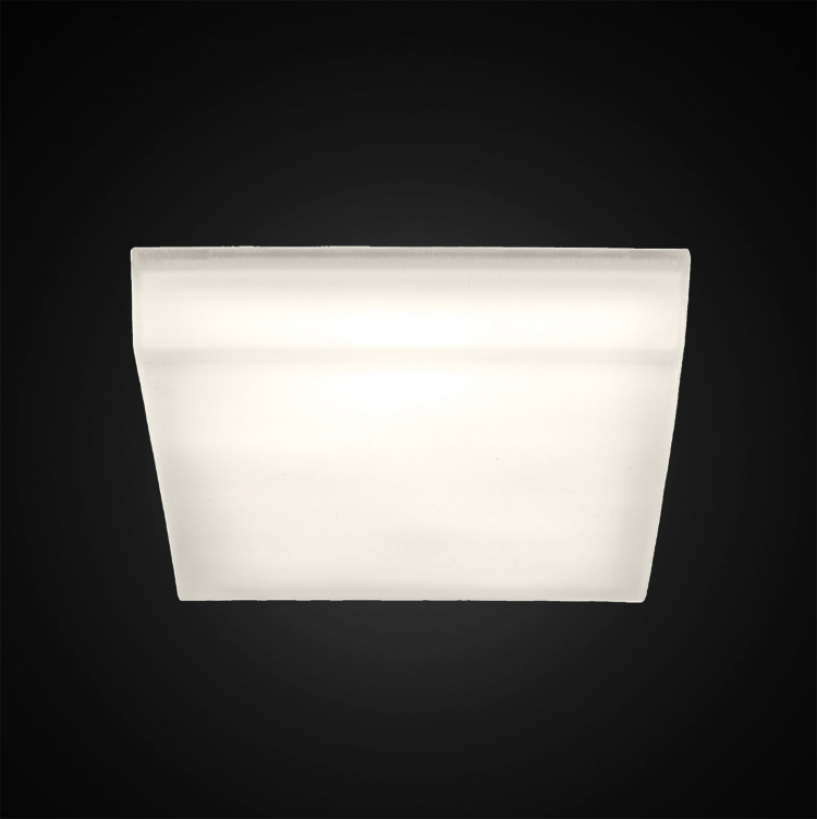  Встраиваемый светильник Citilux Вега CLD52K10W LED с диммером Белый