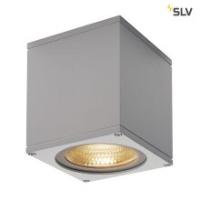 SLV · BIG THEO · 234534