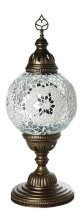 Настольная лампа декоративная Kink Light Марокко 0915, 01