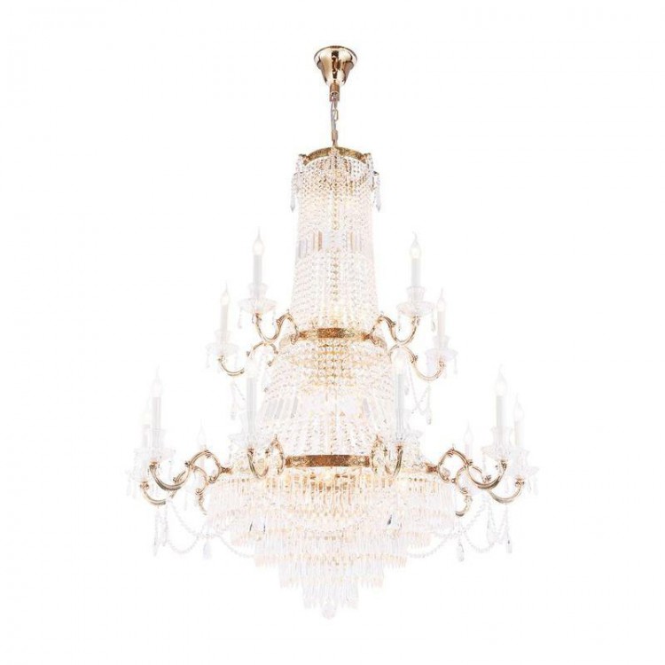 Maytoni · Palace · DIA890-PL-42-G