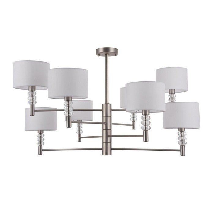  Maytoni · Lincoln · MOD527PL-08N