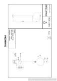  Maytoni · Walter · P529PL-01W
