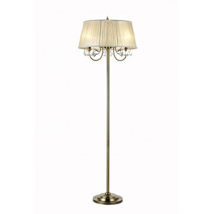  Maytoni · Latona · RC301-FL-03-R
