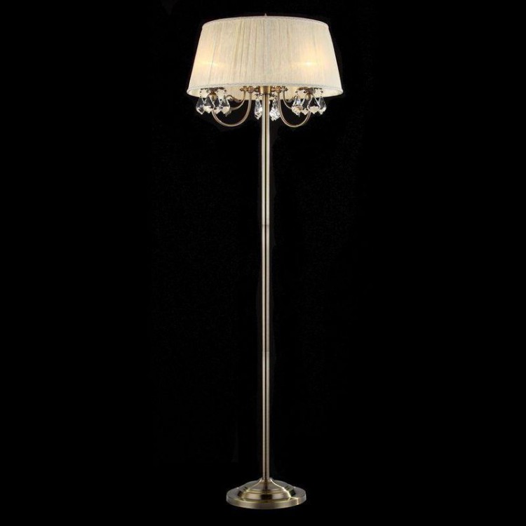  Maytoni · Latona · RC301-FL-03-R