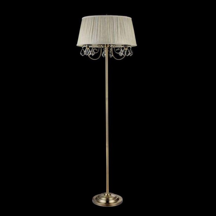  Maytoni · Latona · RC301-FL-03-R