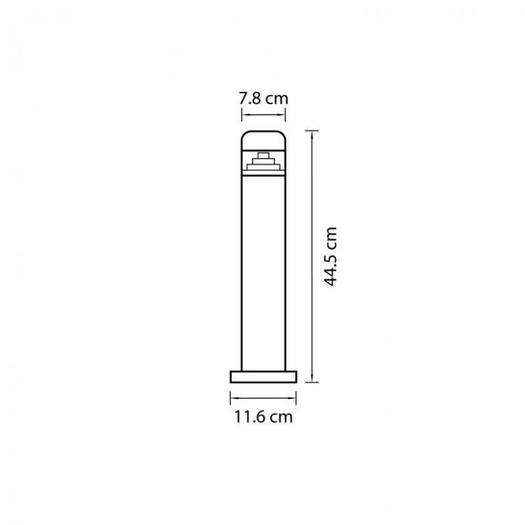  Lightstar · Raggio · 376905