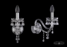 Bohemia Ivele Crystal · 1410 · 1410B/1/160/Ni/V0300