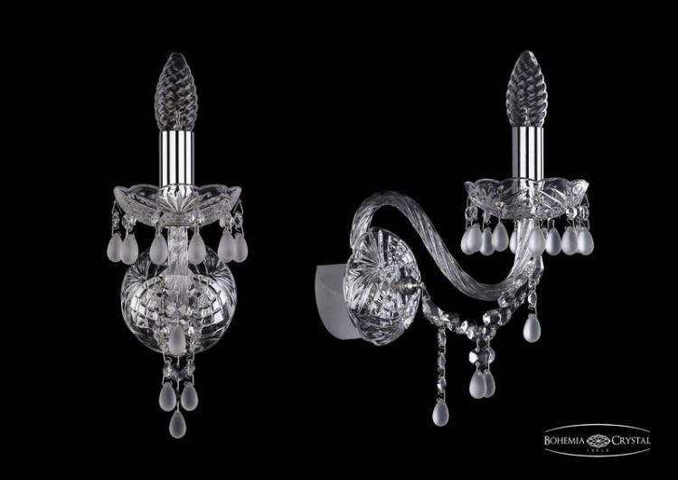  Bohemia Ivele Crystal · 1410 · 1410B/1/160/Ni/V0300
