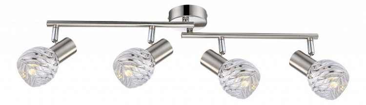 Globo Lighting · Boronia · 54344-4O