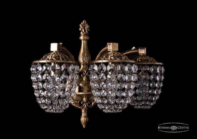  Bohemia Ivele Crystal · 1872 · 1872/3/150/FP