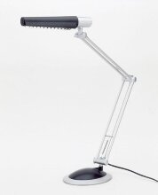 Настольная лампа офисная Brilliant Orca G84949/76