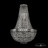 Bohemia Ivele Crystal · 1928 · 19281B/H2/35IV Ni