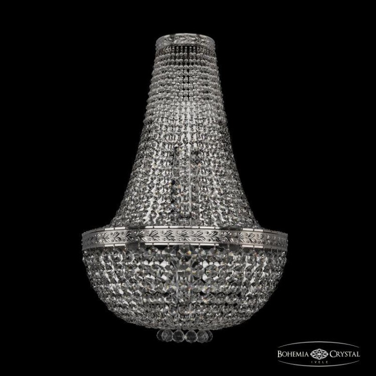  Bohemia Ivele Crystal · 1928 · 19281B/H2/35IV Ni