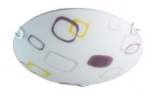 Накладной светильник MW-Light Васто 3 368011202