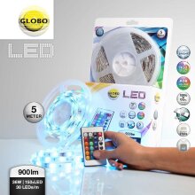 Globo Lighting · Led Band · 38990