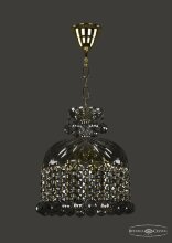 Bohemia Ivele Crystal · 7715 · 7715/25/G/Balls/M731