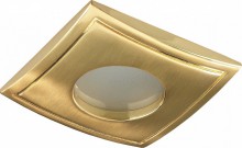 Встраиваемый светильник NovoTech Aqua 369308