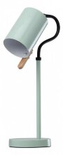 Настольная лампа декоративная MW-Light Акцент 3 680031001