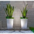  Наземный низкий светильник MW-Light Титан 808040301