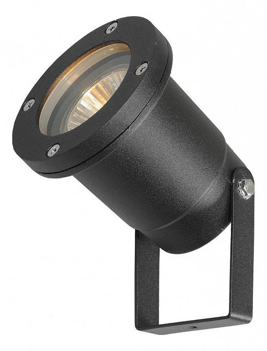  Наземный низкий светильник MW-Light Титан 808040301