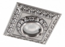 Встраиваемый светильник NovoTech Daisy 370048