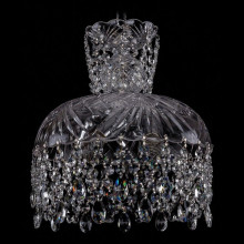 Подвесной светильник Bohemia Ivele Crystal 7711/30/Ni
