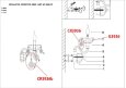  Odeon Light · Attica · 3936/1W