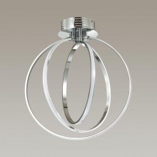 Odeon Light · Alfi · 4024/66CL