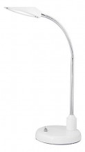 Настольная лампа офисная Odeon Light Rouli 3340/1T