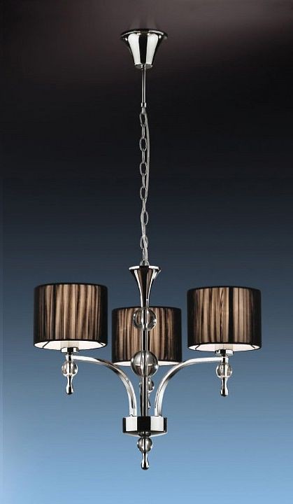 Подвесная люстра Odeon Light Viga 2004/3