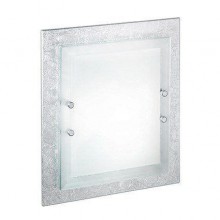Ideal Lux · alaska · ALASKA PL2 ARGENTO