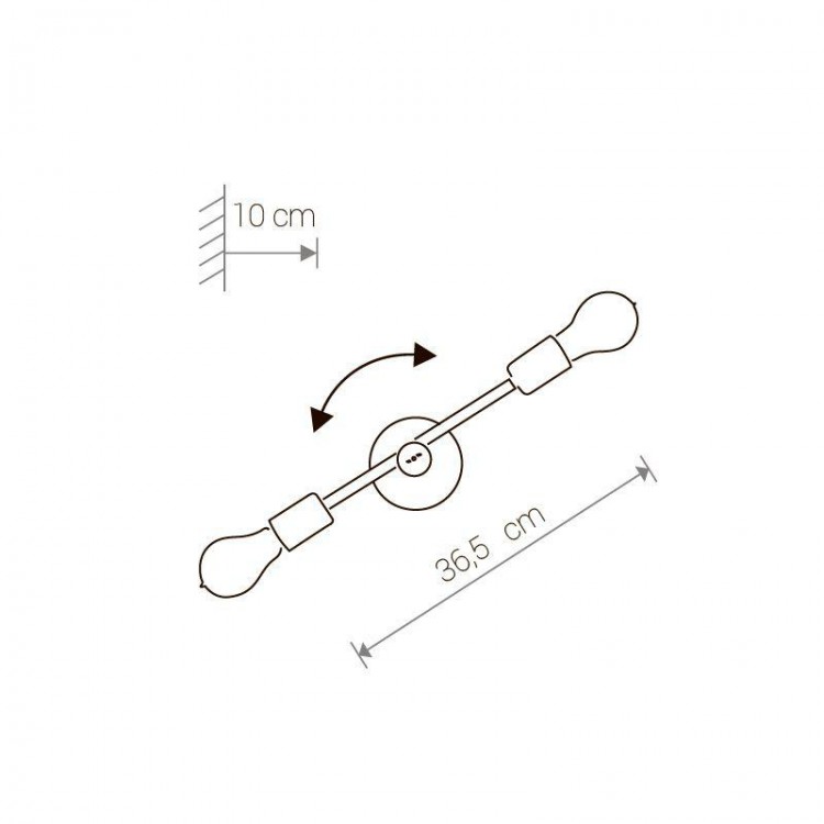  Nowodvorski · Sticks · 9077