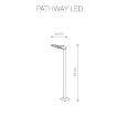  Nowodvorski · Pathway led · 9420