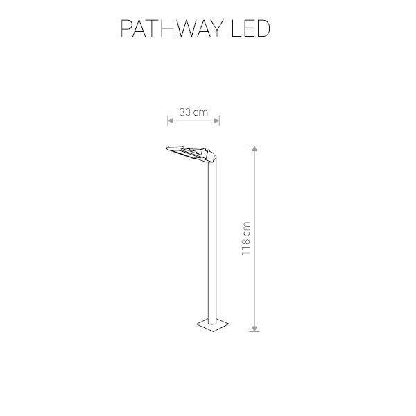  Nowodvorski · Pathway led · 9420
