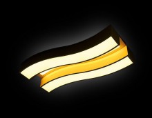 Ambrella · Orbital parus · FP2422 WH 60W+24W D690*300